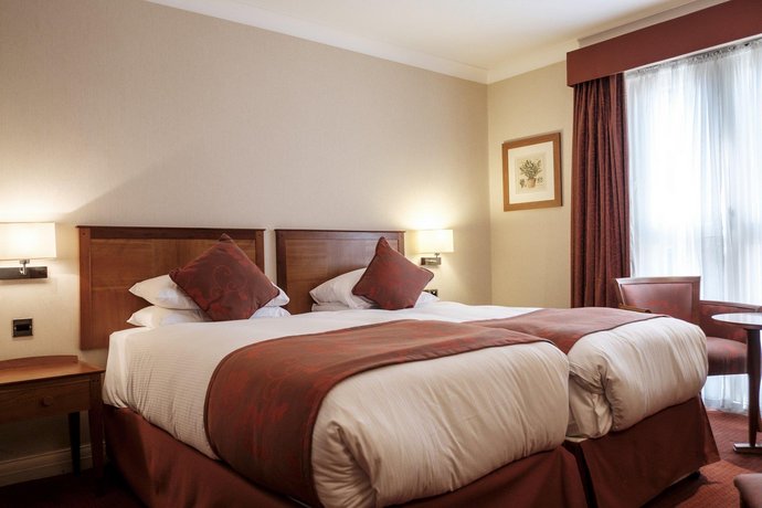 The Red Lion Hotel London