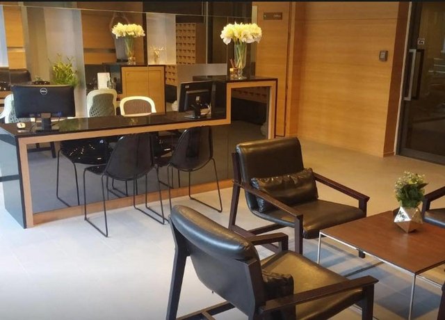 Park 19 Residence