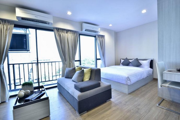 Park 19 Residence