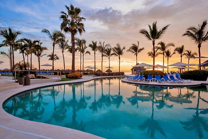 Hard Rock Hotel Vallarta All Inclusive