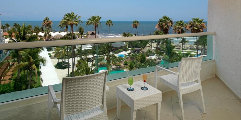 Hard Rock Hotel Vallarta All Inclusive
