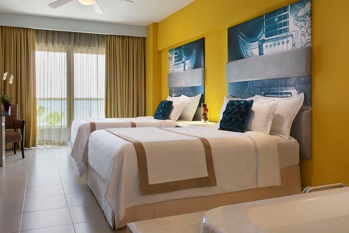 Hard Rock Hotel Vallarta All Inclusive