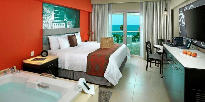 Hard Rock Hotel Vallarta All Inclusive