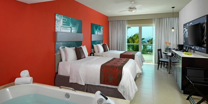 Hard Rock Hotel Vallarta All Inclusive