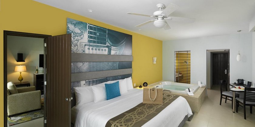 Hard Rock Hotel Vallarta All Inclusive