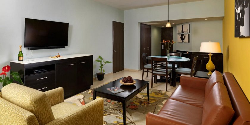 Hard Rock Hotel Vallarta All Inclusive