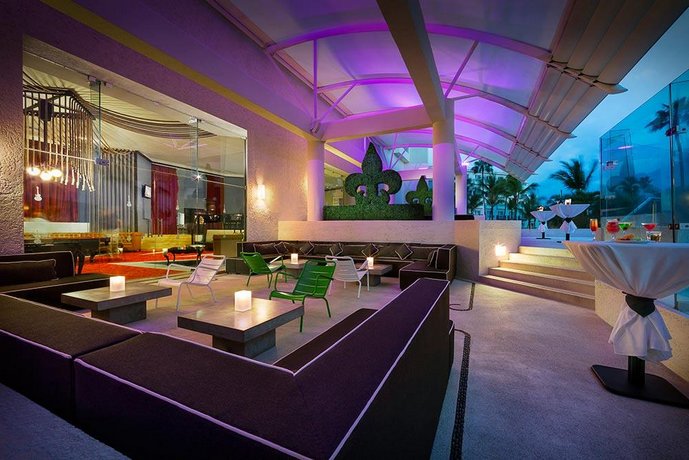 Hard Rock Hotel Vallarta All Inclusive