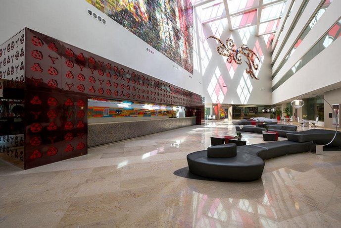 Hard Rock Hotel Vallarta All Inclusive
