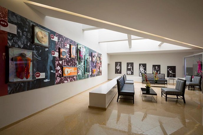 Hard Rock Hotel Vallarta All Inclusive