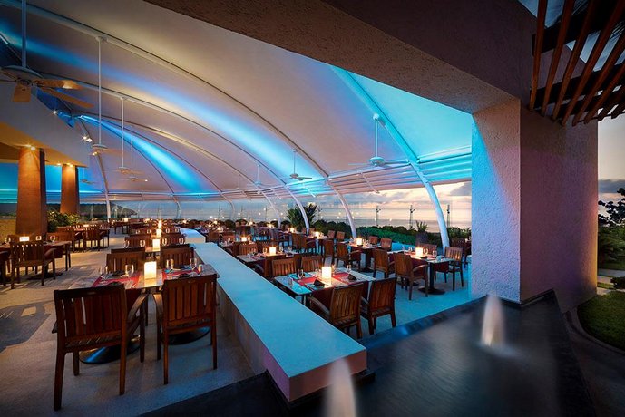 Hard Rock Hotel Vallarta All Inclusive