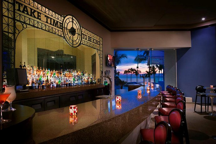 Hard Rock Hotel Vallarta All Inclusive