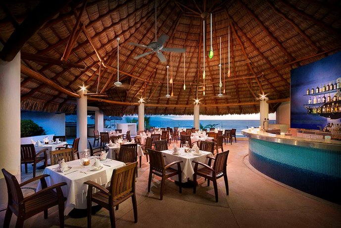 Hard Rock Hotel Vallarta All Inclusive