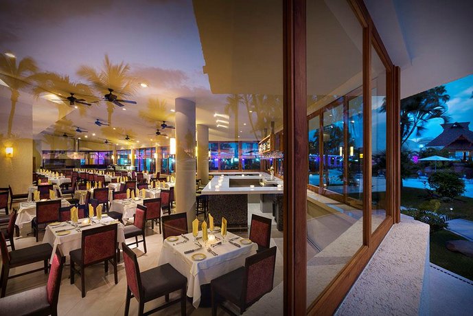 Hard Rock Hotel Vallarta All Inclusive