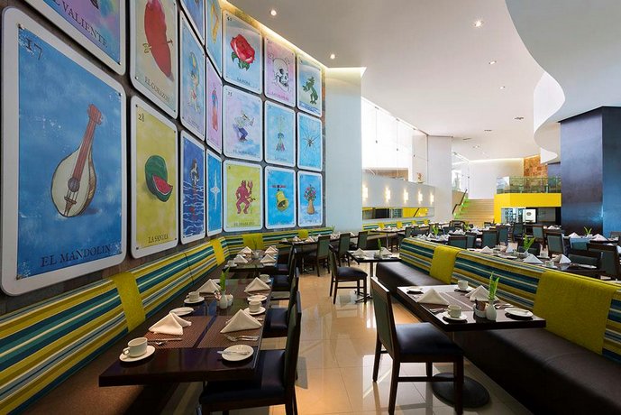 Hard Rock Hotel Vallarta All Inclusive
