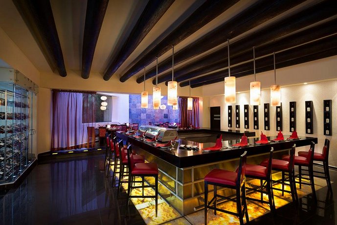 Hard Rock Hotel Vallarta All Inclusive