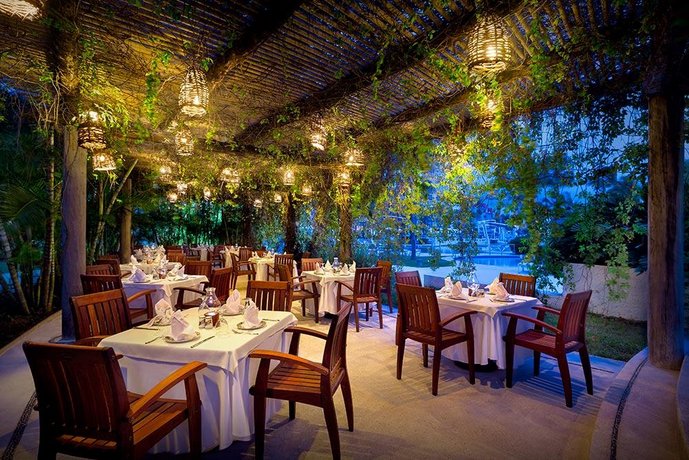 Hard Rock Hotel Vallarta All Inclusive