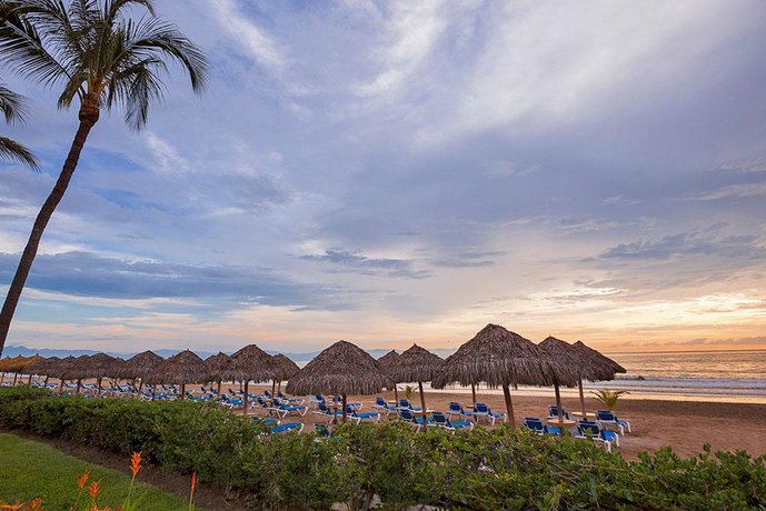 Hard Rock Hotel Vallarta All Inclusive