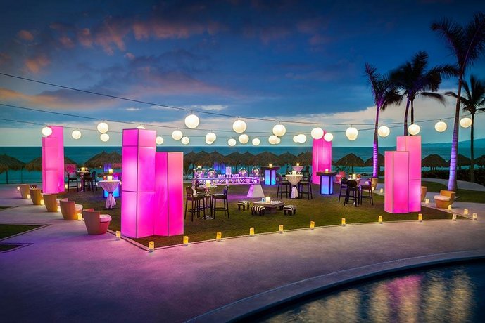 Hard Rock Hotel Vallarta All Inclusive