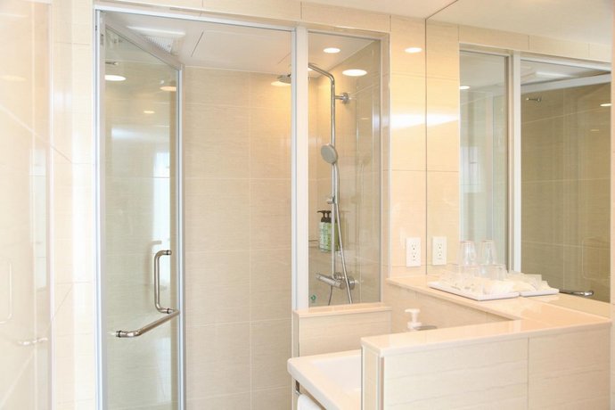 Urban Hotel Kyoto Nijo Premium