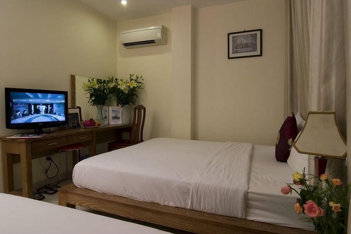 Ipeace Hotel