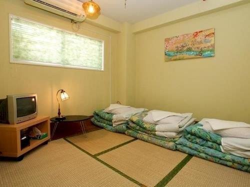 Hostel Zen Yokohama