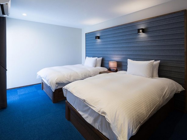 Condominium T-Room