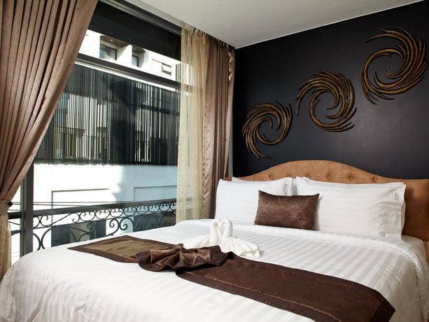 Aspira G Sukhumvit 33