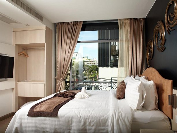 Aspira G Sukhumvit 33