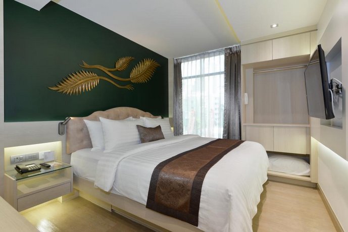 Aspira G Sukhumvit 33