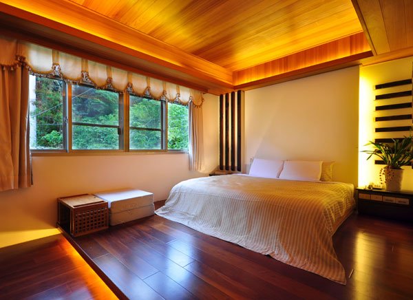 Chief Villa Hot Spring Resort