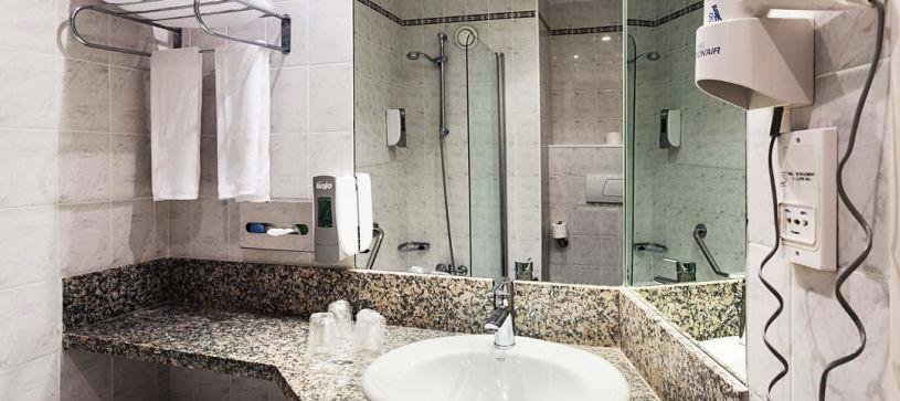 Hotel B&B Alicante