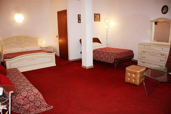 Hotel Giulietta e Romeo