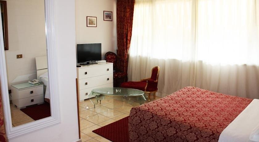Hotel Giulietta e Romeo