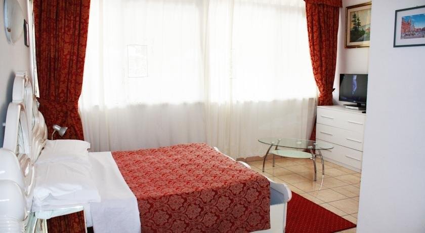 Hotel Giulietta e Romeo