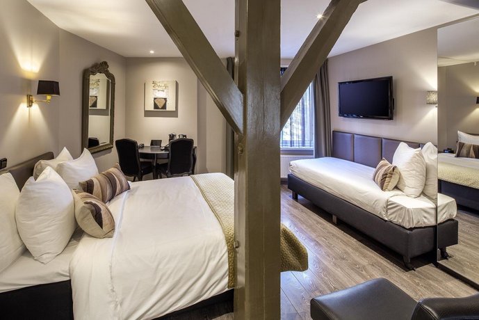 Hotel Sint Nicolaas
