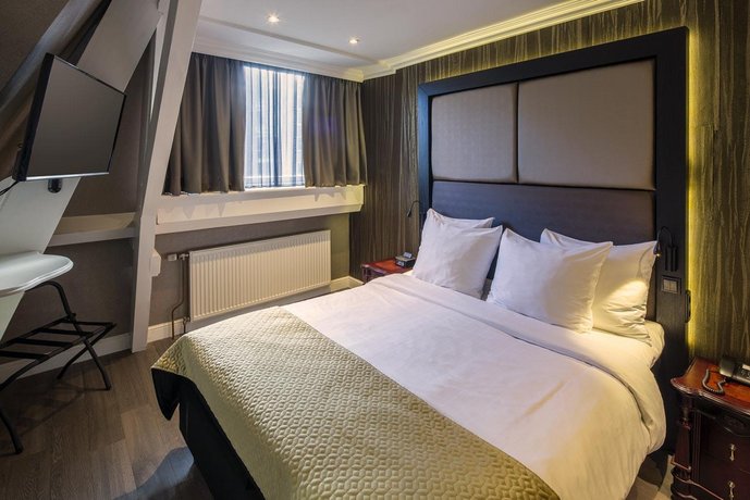 Hotel Sint Nicolaas