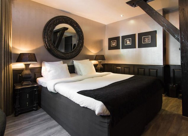Hotel Sint Nicolaas