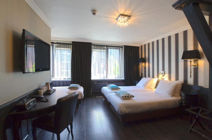 Hotel Sint Nicolaas