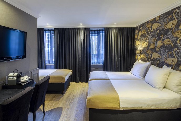 Hotel Sint Nicolaas