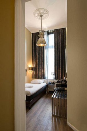Hotel Sint Nicolaas