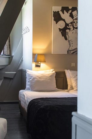Hotel Sint Nicolaas