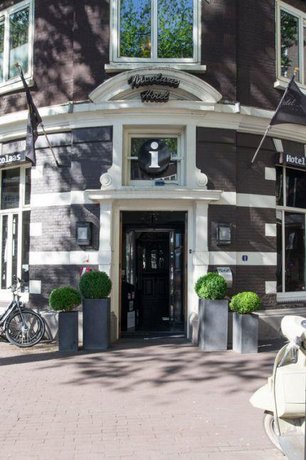 Hotel Sint Nicolaas