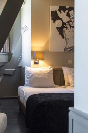 Hotel Sint Nicolaas