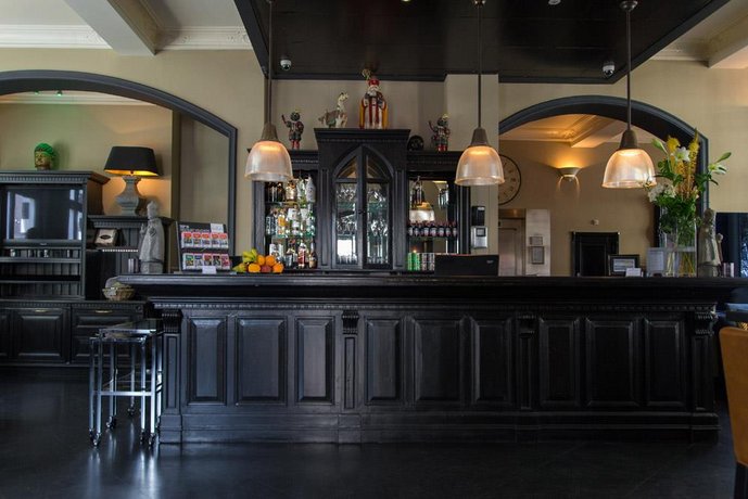 Hotel Sint Nicolaas