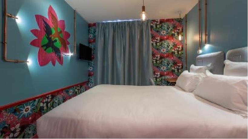 Hotel Exquis by Elegancia