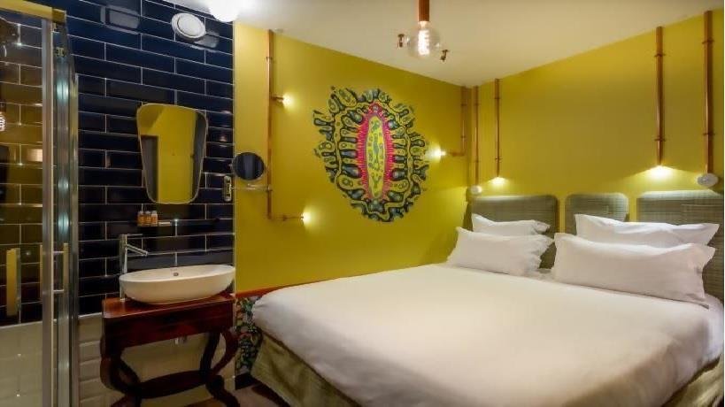 Hotel Exquis by Elegancia