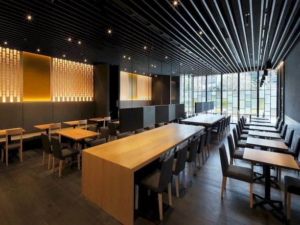 Sendai Washington Hotel