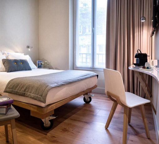 Hotel Max Paris