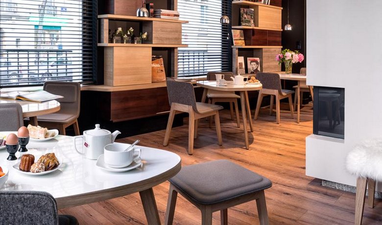 Hotel Max Paris