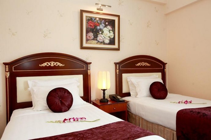 Flower Garden Hotel Hanoi